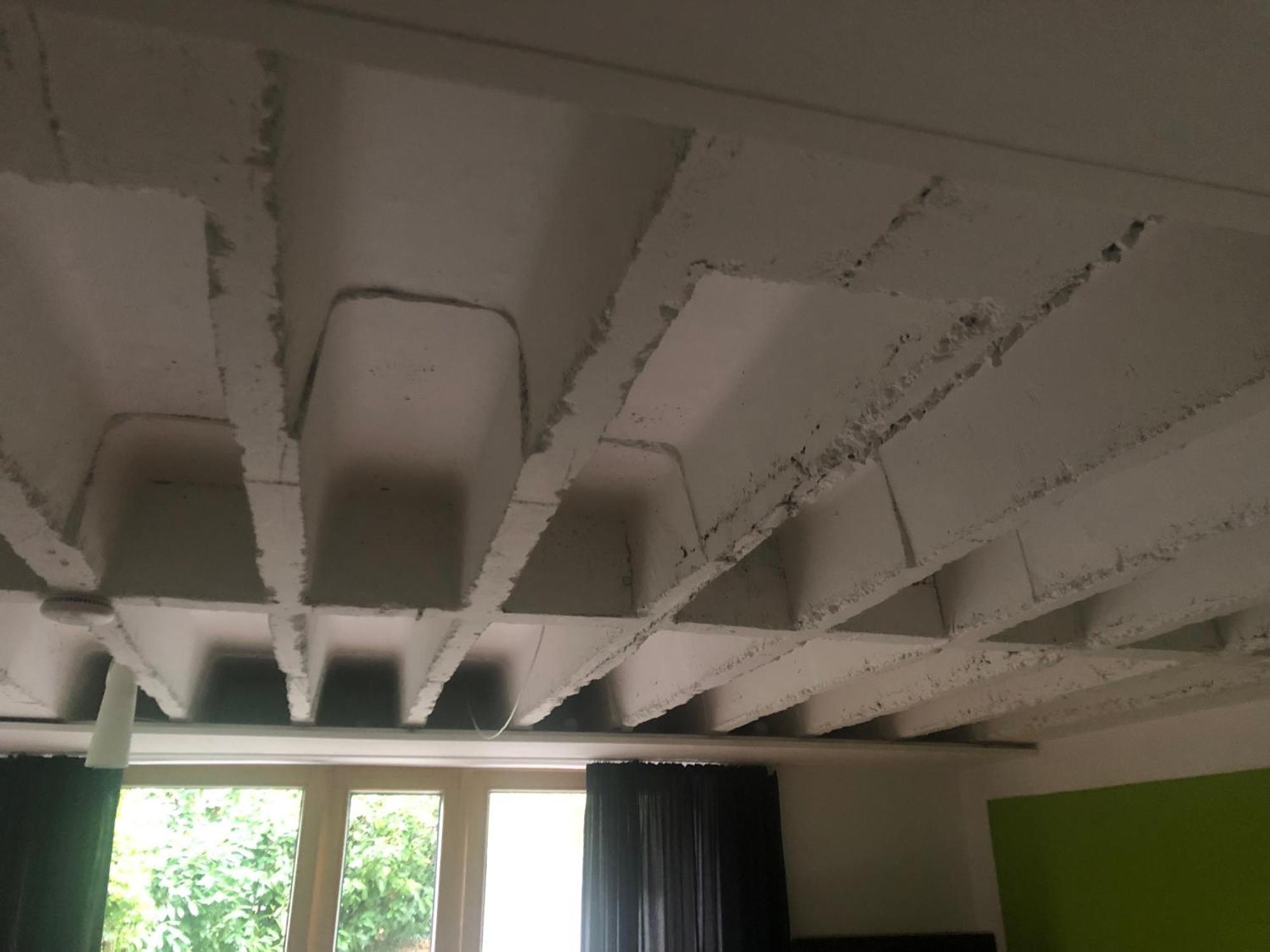 קונסטנץ Ferienwohnung Huebschle מראה חיצוני תמונה